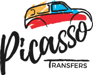 Logo Picasso Transfers